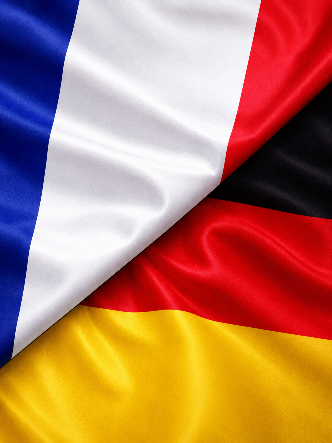 Deutschland und Frankreich – deutsch-französische Zusammenarbeit